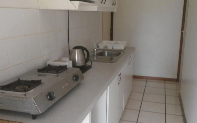 African Sun Guest House