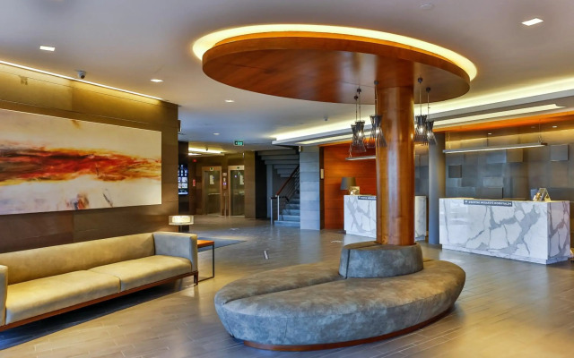 Hotel Anatolia