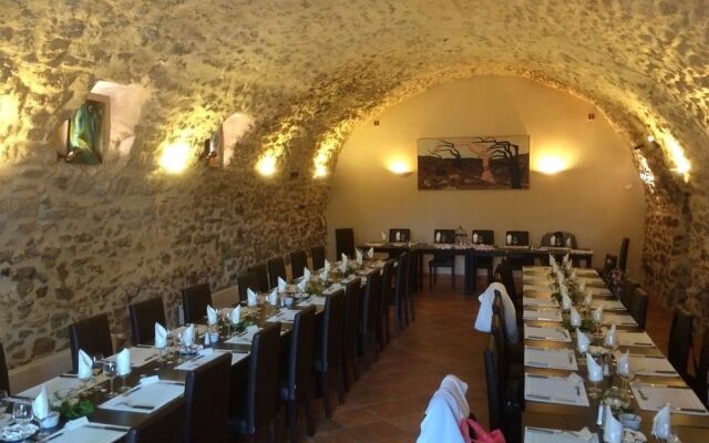 Domaine de Pradaous
