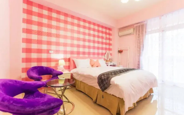 Mi Casa Bed and Breakfast
