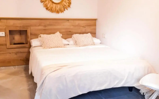 Bonefish Apartment