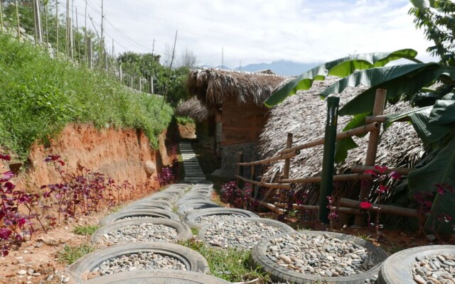 Sapa Mountain Eco Lodge