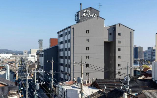 Hotel Route Inn Matsue