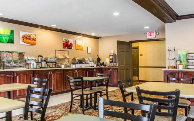 Best Western Milford Inn