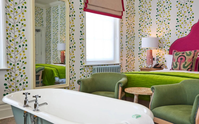 Hotel du Vin & Bistro Winchester
