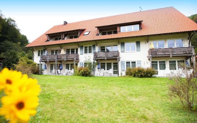 Landhotel Gasthof Wittstaig