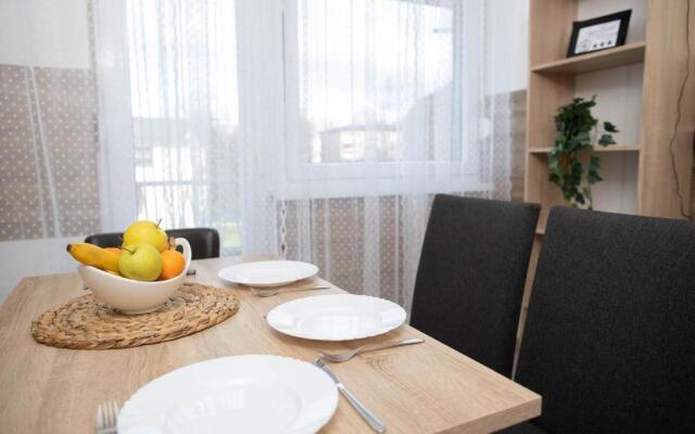 Apartman Mirna Vinkovci