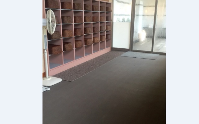 Hiizurukurenainoyado Katsuurakankohotel