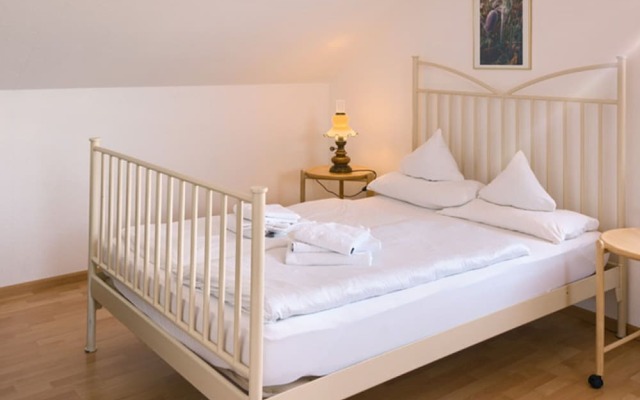 Beautiful Apartment in Bad Bellingen Near Rhine River