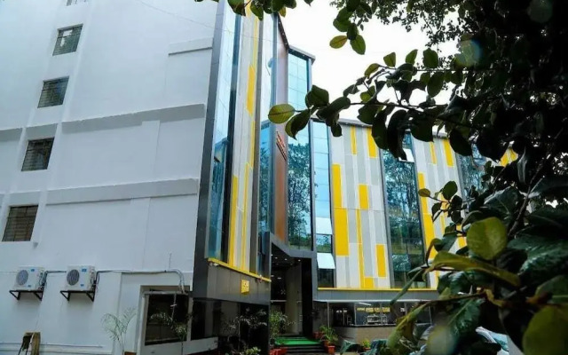 The Kanishka Grand