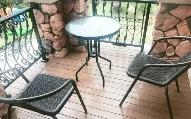 Shanghai Bo Lin Villa Guesthouse