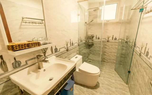 Lê Mùi Hotel - Apartment