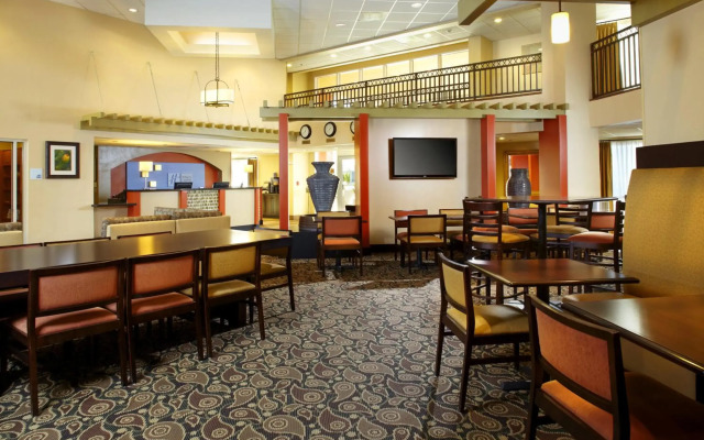 Home2 Suites by Hilton Scottsdale Old Town