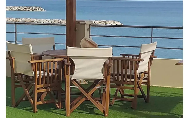 Xristinas Apartments