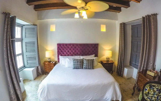 Hotel Casa la Tablada