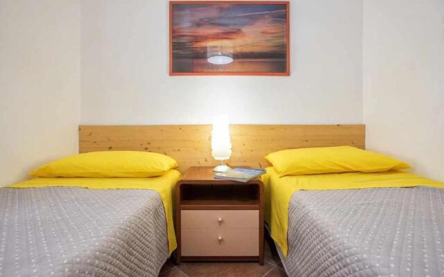 Alghero Villa Mistral per 7 persone Terrazza BBQ AC WiFi