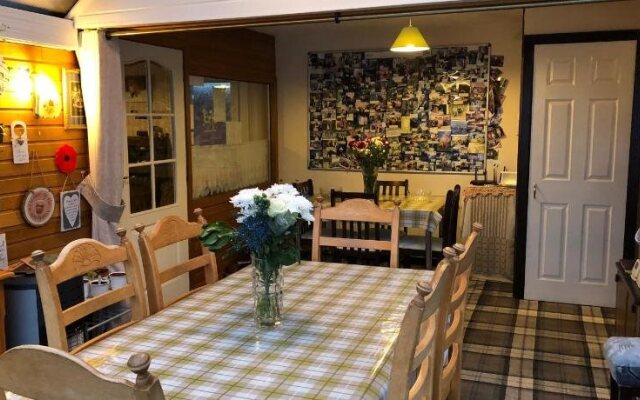 Fendoch Guest House