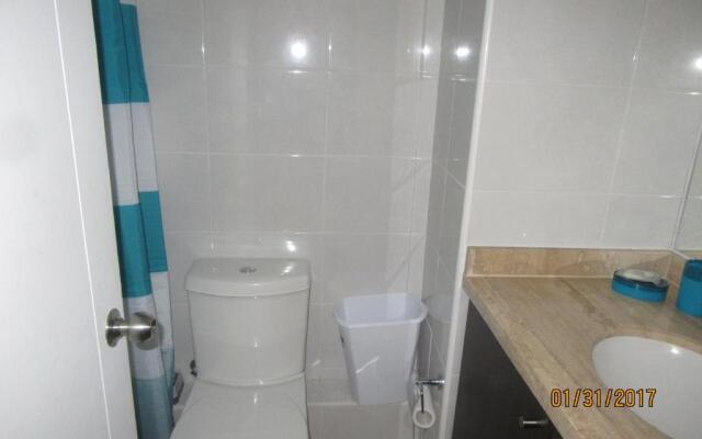 Hotel Sendero del Sol