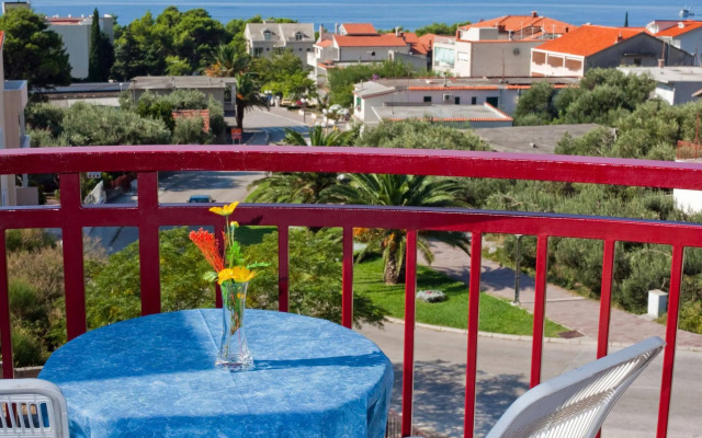 Villa Vinka