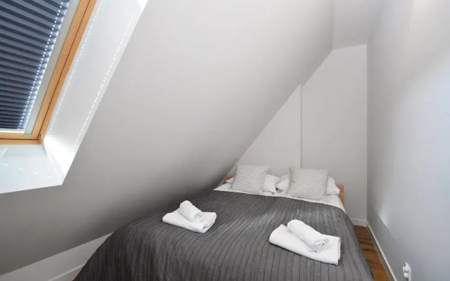 RentPlanet - Apartament Lwowska