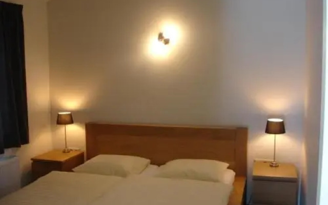 Pension de Eijckenhoff