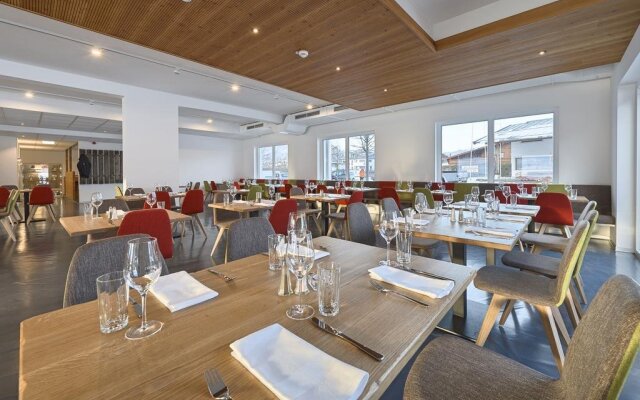 COOEE alpin Hotel Kitzbüheler Alpen