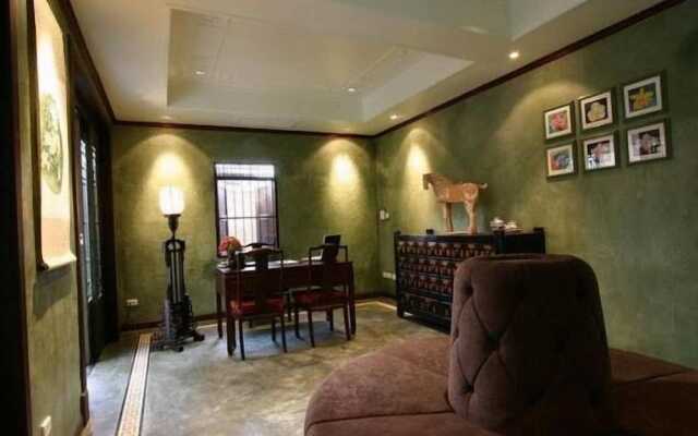 Bann Tazala Exclusive Residence