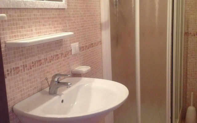 Hotel Campo Di Carlo