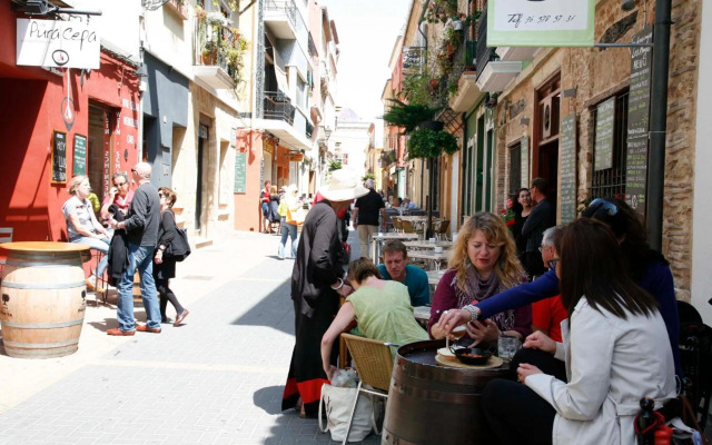 Apartamento Nueva Vida