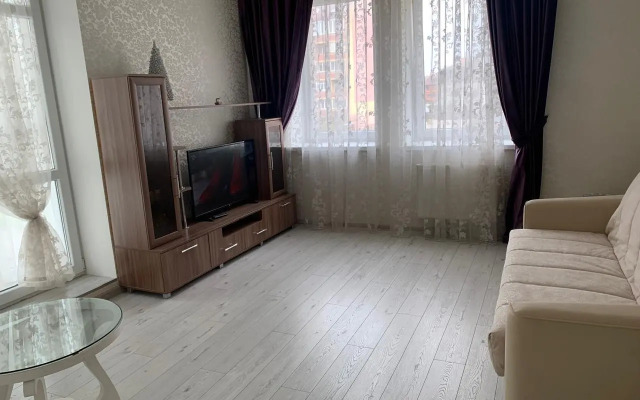 Апартаменты на улице Тургенева 10Г