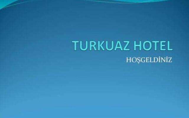 Turkuaz Hotel Gebze