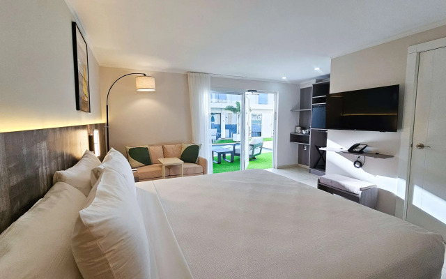 Aruba Boutique & Art Hotel, BW Signature Collection Only Adults