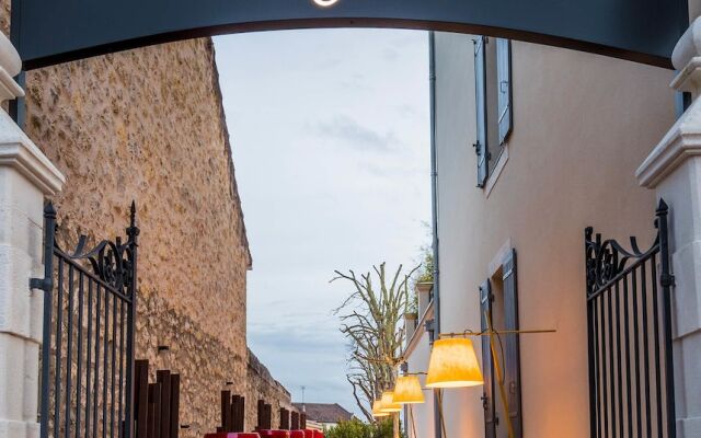 Hotel Clos Castel