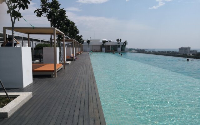 Sutera Avenue Kk Center 2 6