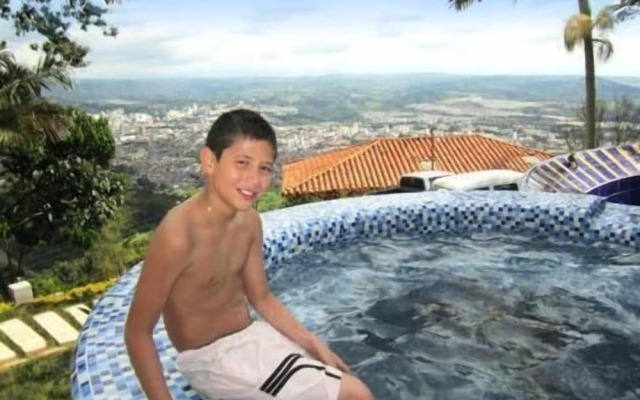 Finca Hotel Villa Ilusion