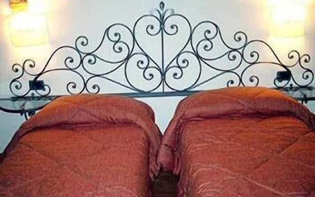 Antica Corte Hotel Residence di Charme