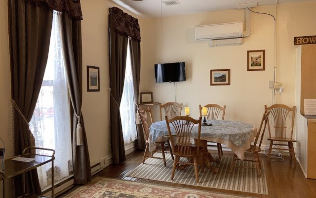 Historic Downtown Capitol Hotel Vacation Suites