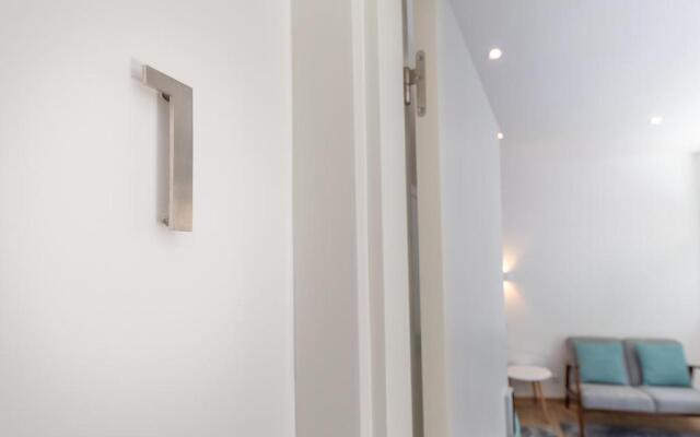Orange 3 House - Chiado Studios