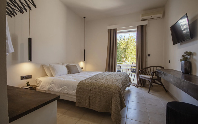 Olive Grove Resort