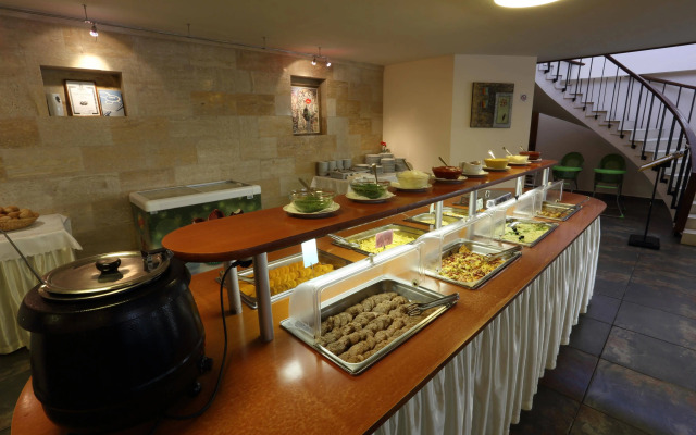 BSA Gradina Hotel All Inclusive