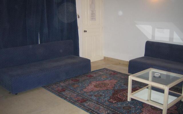 Appart Hotel Rodes