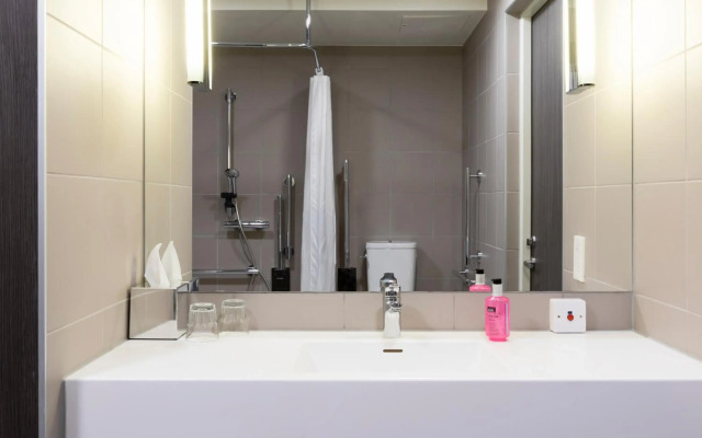 Moxy Stuttgart Feuerbach