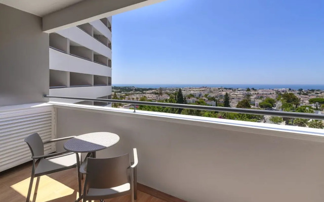 Montechoro Clube 99 - Apartamentos Turísticos