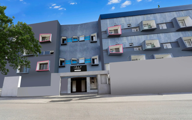 Super Collection O OMR Perungudi