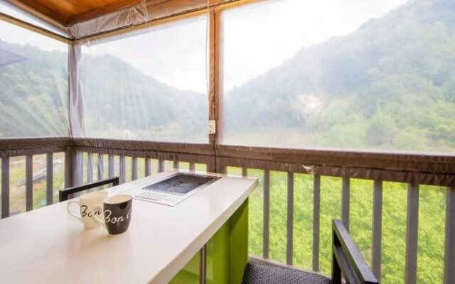 Haena Pension