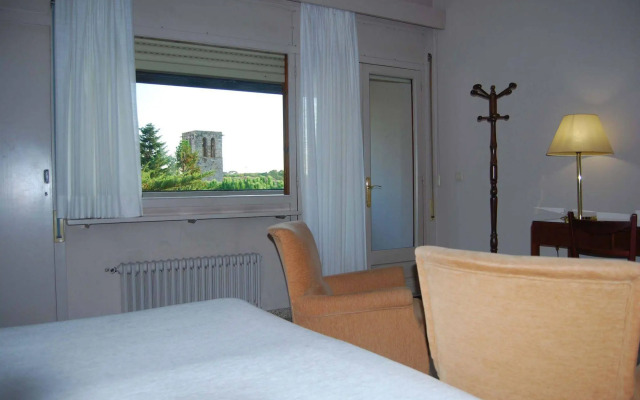 Hotel Balneari Prats