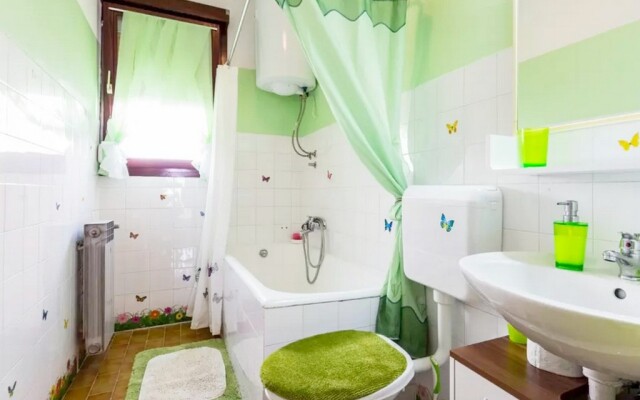 Apartment Palcic
