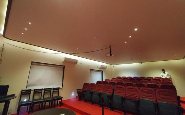 Flamingo Club and Resort Una 3 Km Away from Diu Check Post