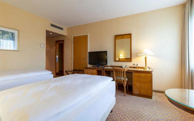 Mercure Hotel Gera City