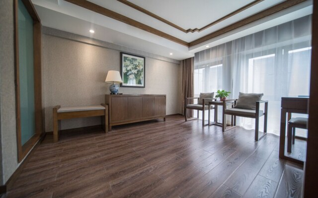 Chongqing Diji Hotel